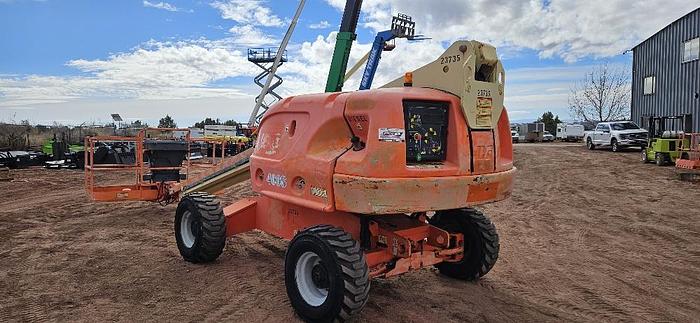 Used 2002 JLG Boom Lift 400S