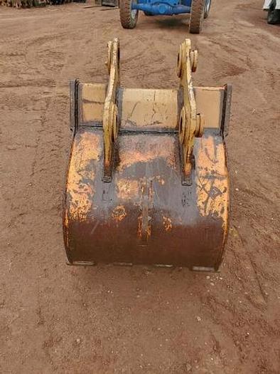 Used 36" Excavator Bucket