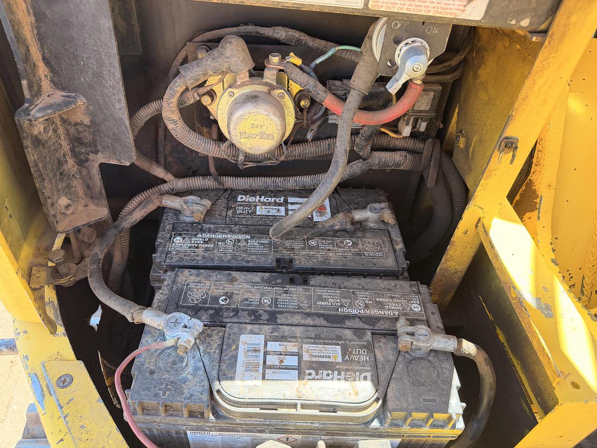 Used 2001 Kobelco 135 SR Excavator
