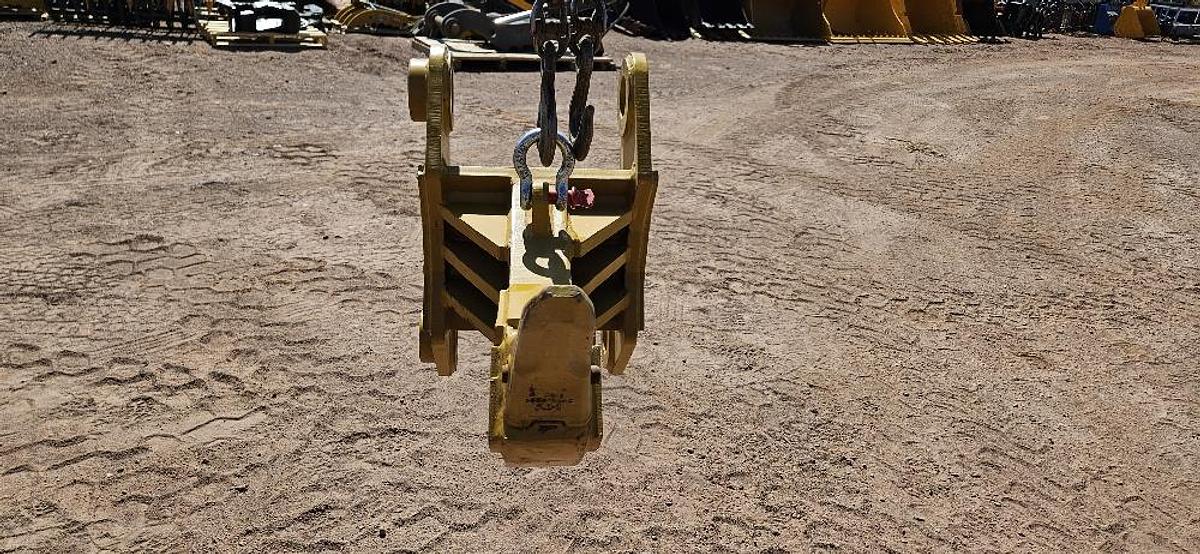 Cat 315 Excavator Ripper 