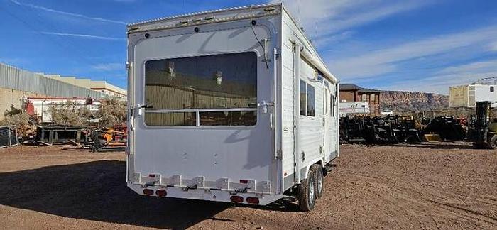 Used Forest River RV Trailer
