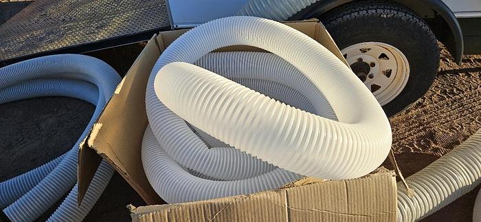 Used Insulation Recovery System