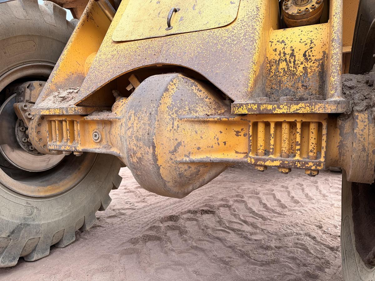 Used 1991 Volvo Wheel Loader