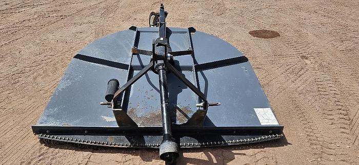 Used 75 inch Brush Mower