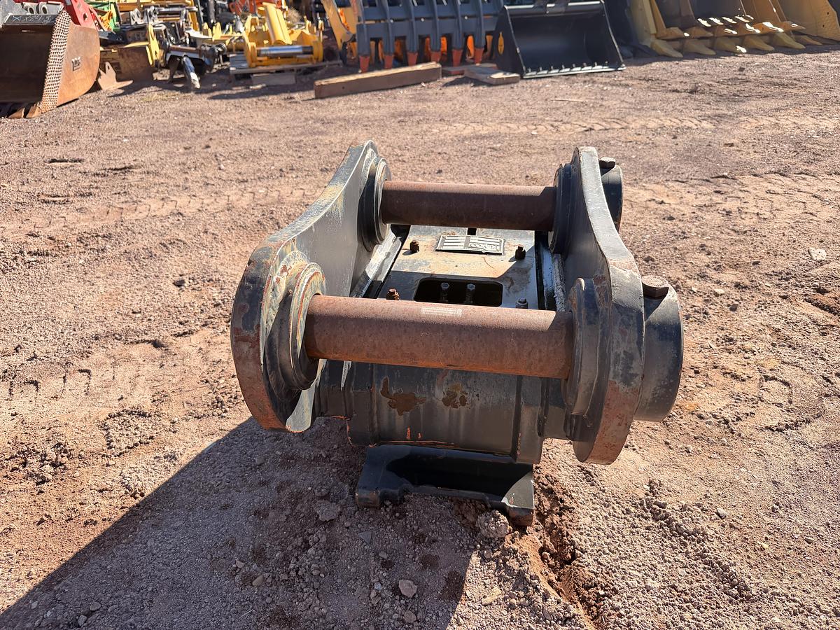 Used Excavator Excavator Quick Coupler