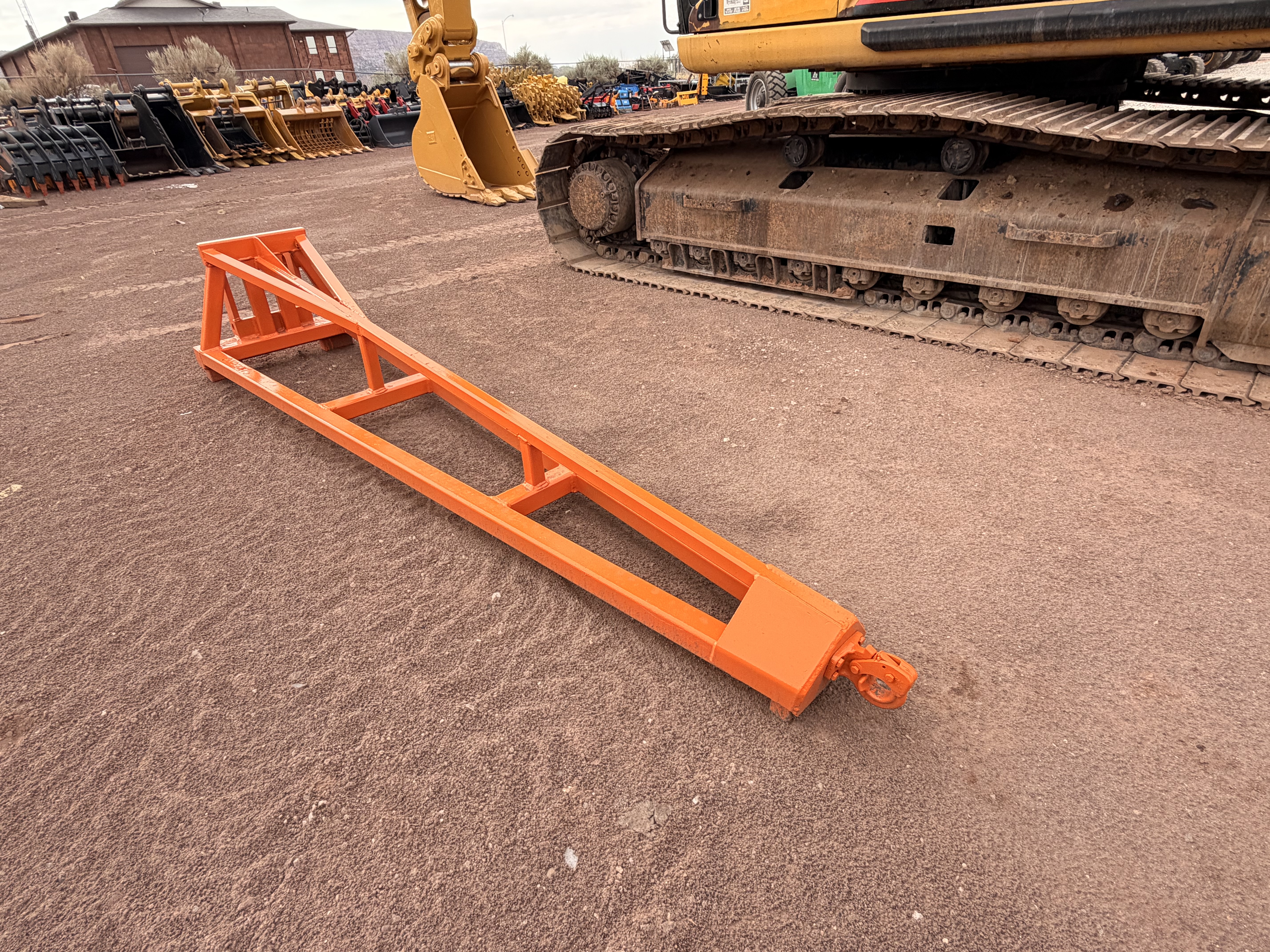 Used 10' Jib