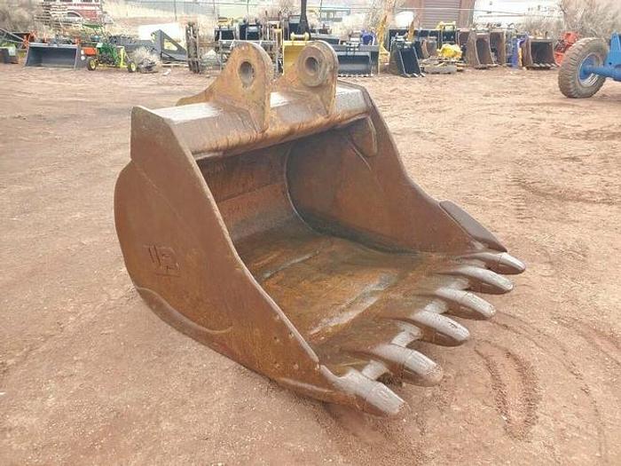 Used 60" Excavator Bucket