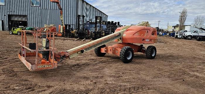 Used 2002 JLG Boom Lift 400S
