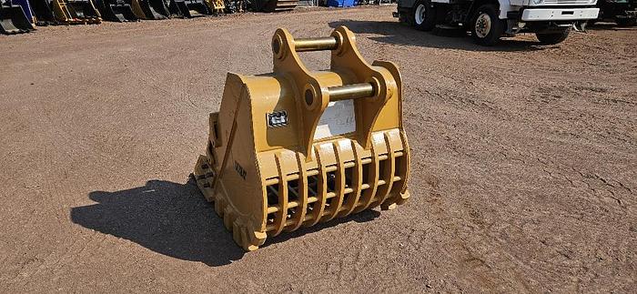 44 inch Excavator Skeleton Bucket