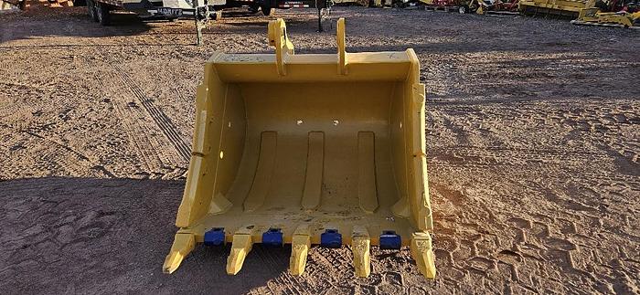 54" Excavator Bucket