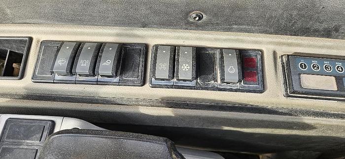 Used 2017 Wacker Neuson EZ53