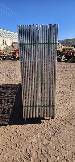 Chain Link Fence Panels