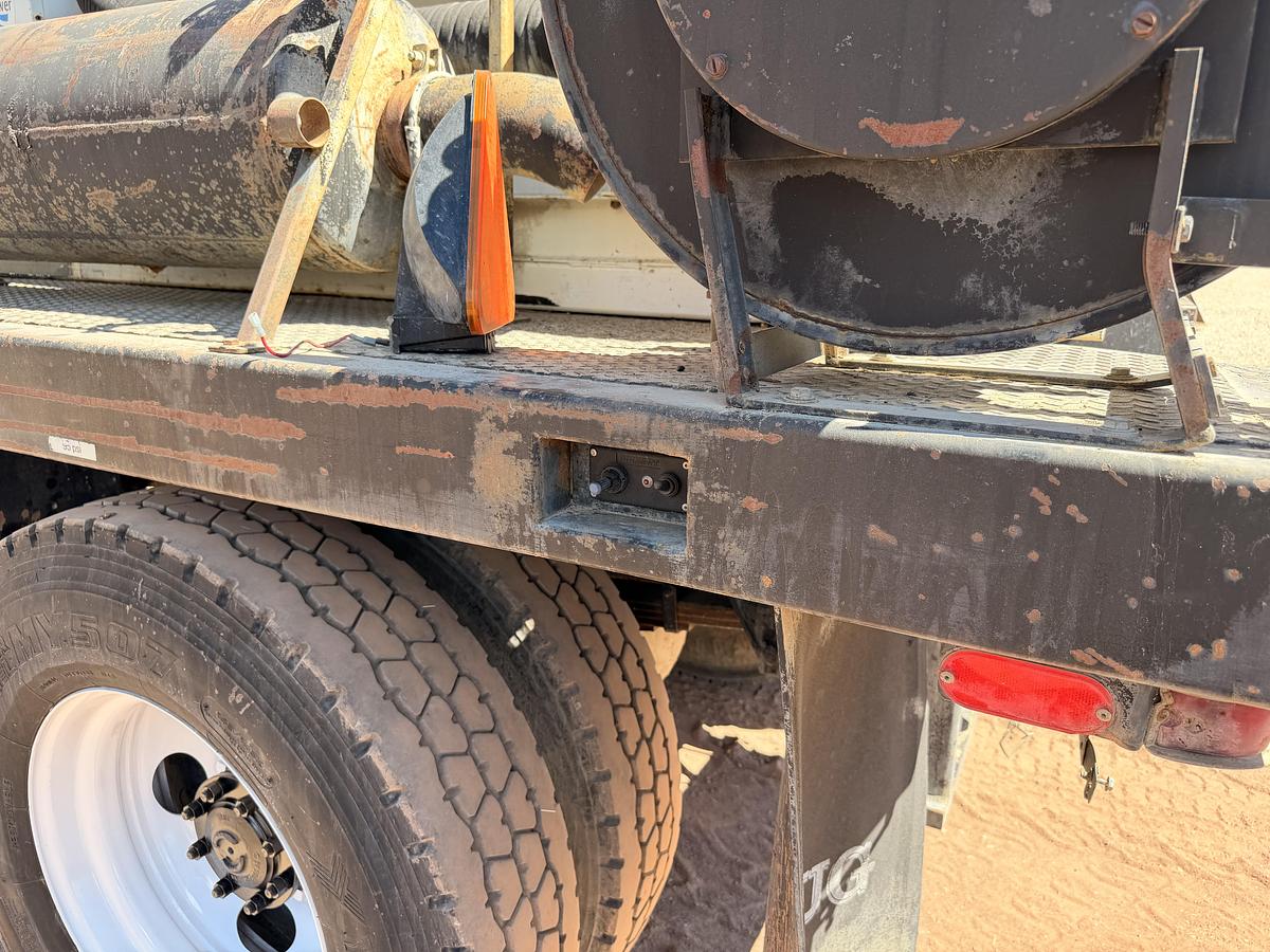 Used 1992 Ford Vacuum Truck