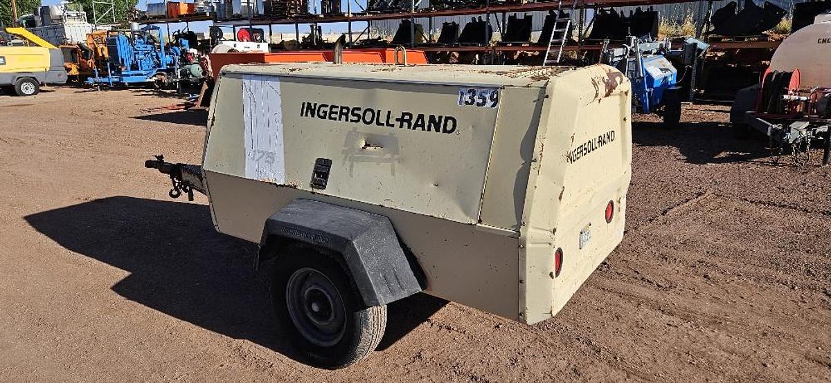 Used 1996 Ingersoll Rand P175WJD