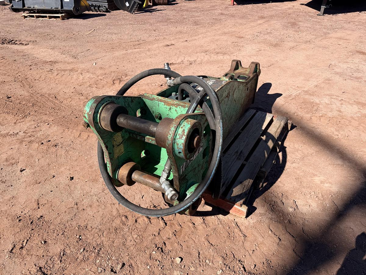 Used Excavator Hammer