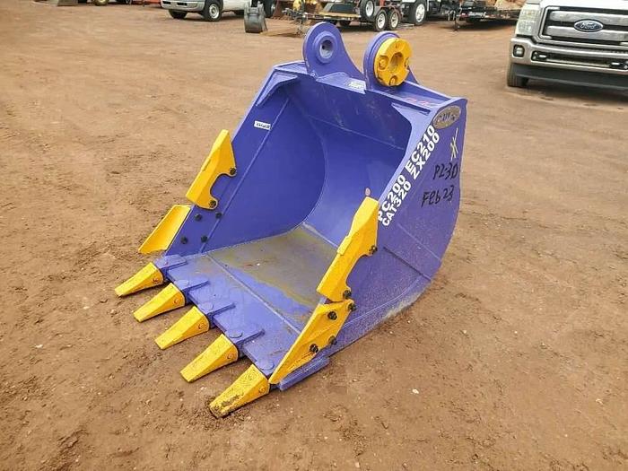 Used Others PC200 Excavator Bucket Excavator Bucket