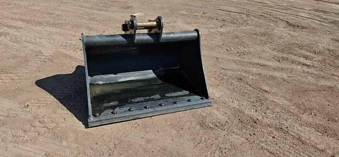 Used Others Excavator Clean Up Bucket Excavator Bucket