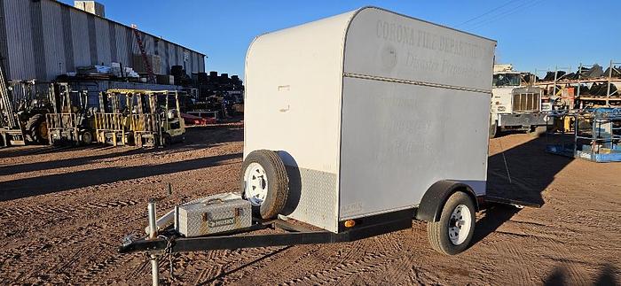 Used Insulation Recovery System