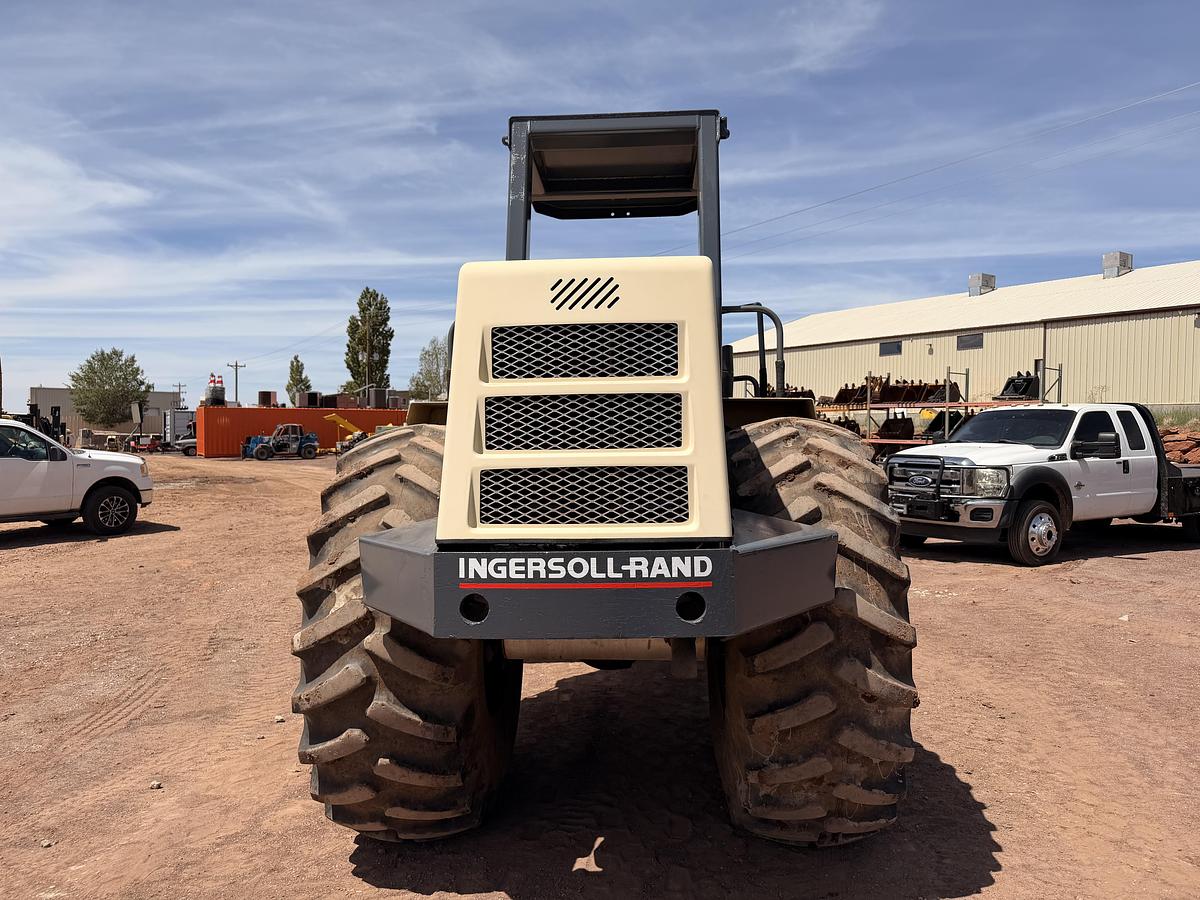 Used 1994 Ingersoll Rand Sheepsfoot Roller