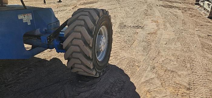 Used 2001 Genie S- 125 Boom Lift