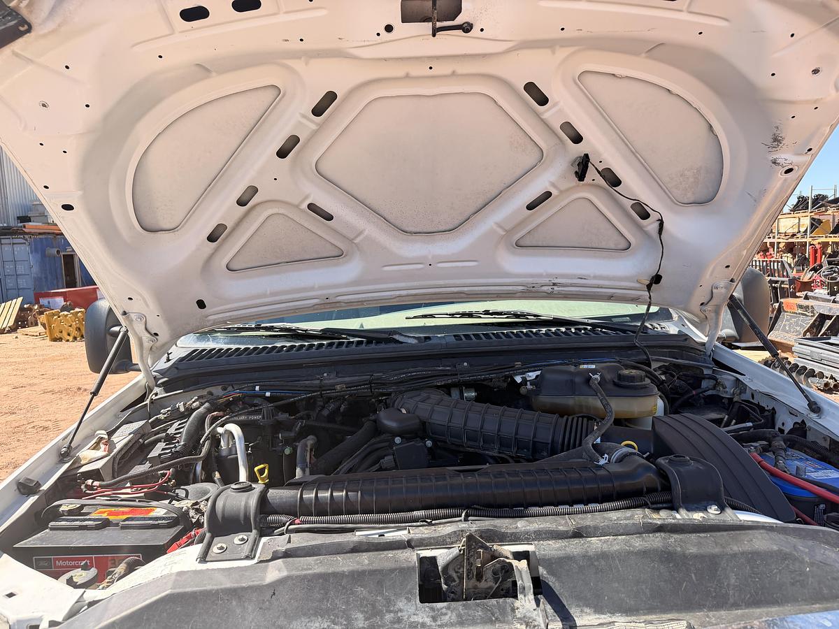 Used 2006 Ford F-450XLT Service Truck