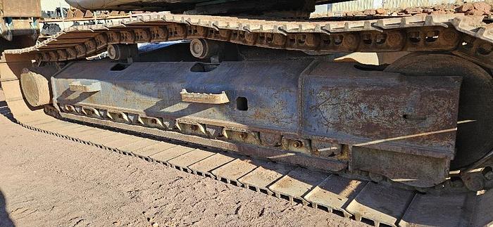 Used Kobelco 200 Excavator