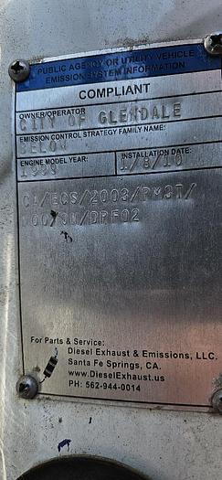 Used 1999