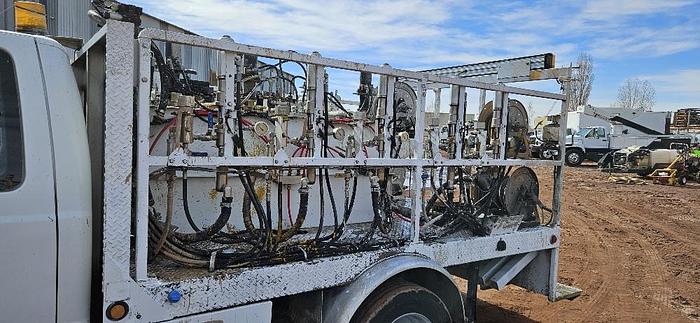 Used 2012 Ford  F 450