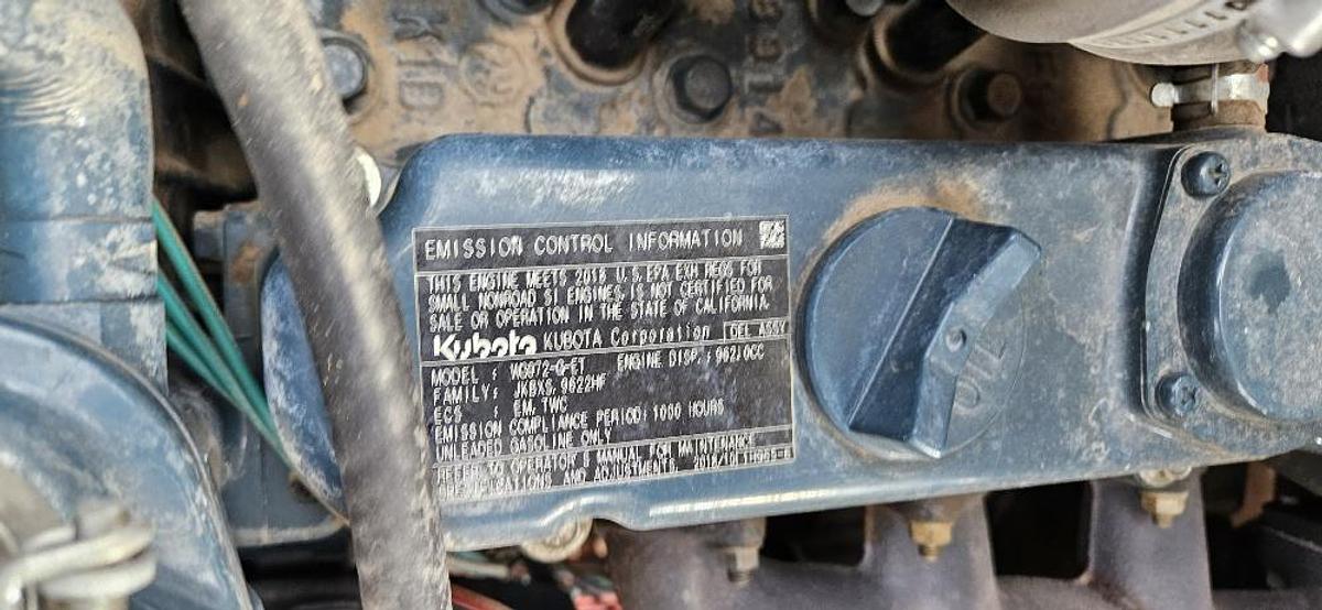 Used Ride On Lawn Mower