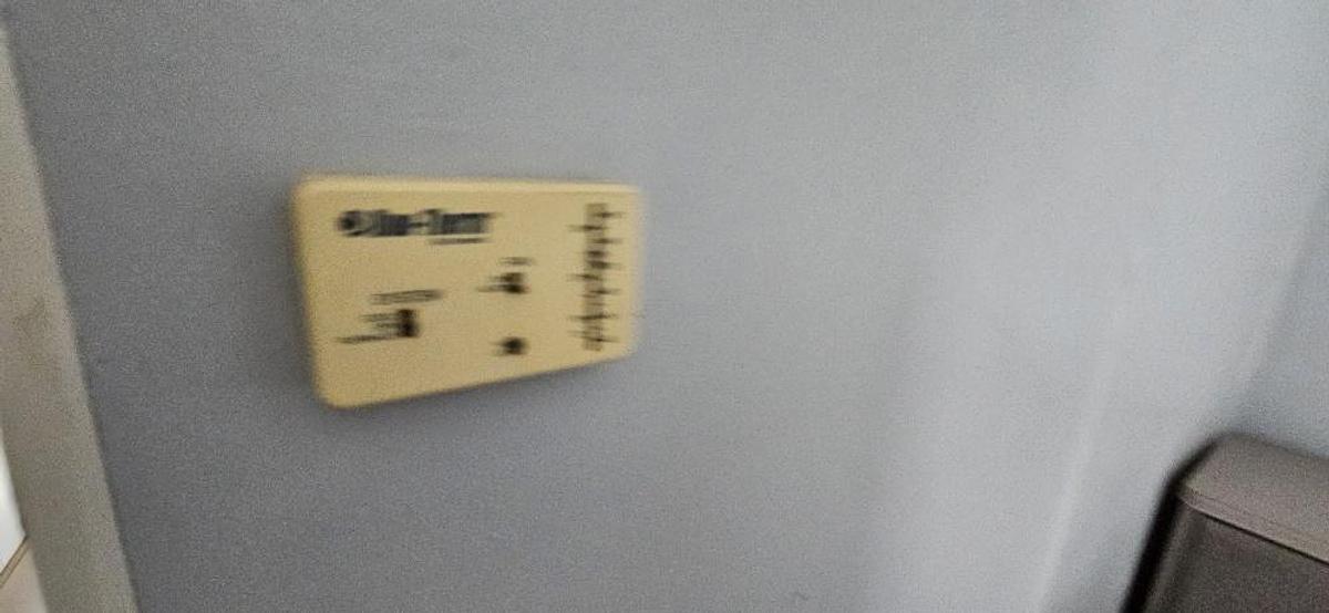 Used 31' Forest Office Trailer