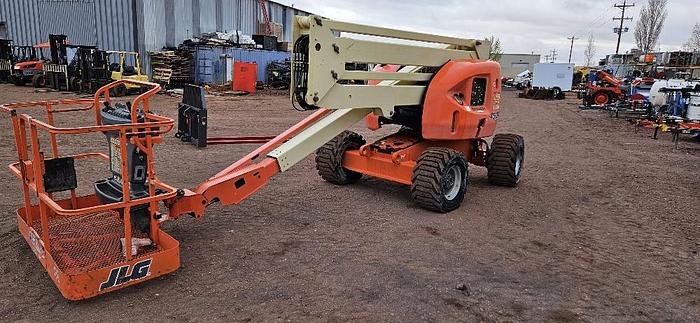Used 2003 JLG 45' Boom Lift