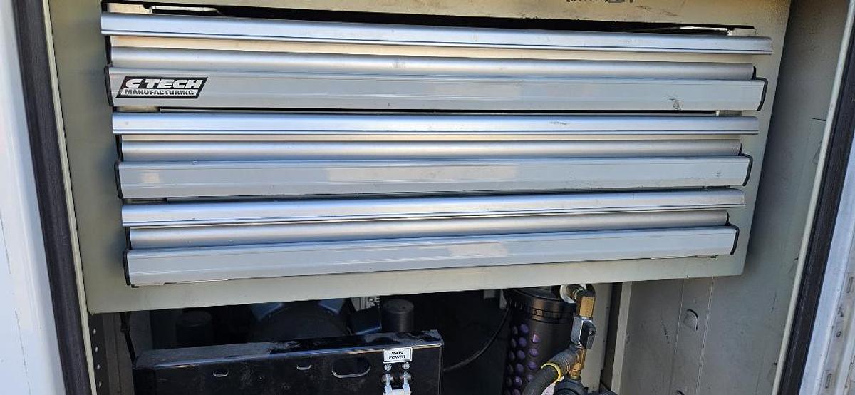 Used 2012 Chevrolet 3500HD Utility Truck