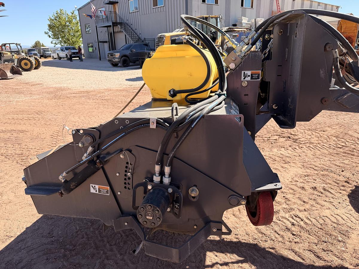 Used 2020 Paladin Sweepster