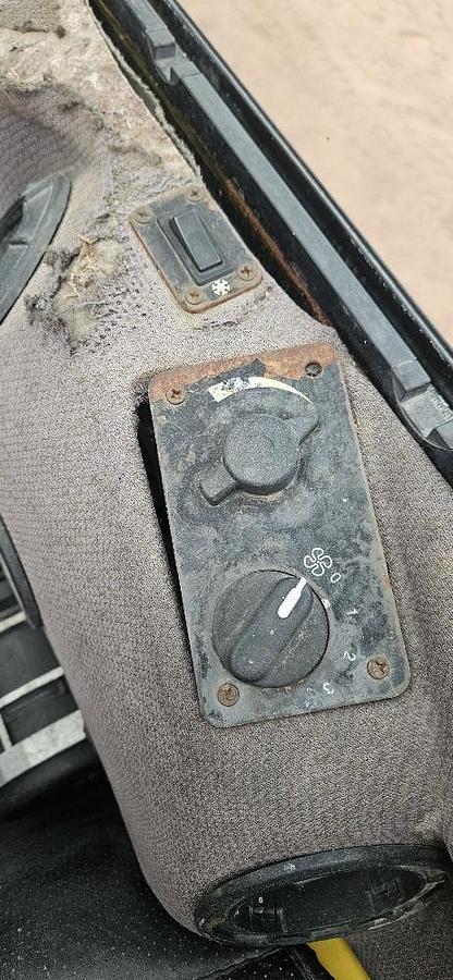 Used 50 Ft Hyster Forklift