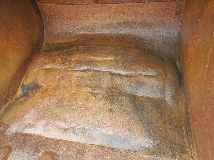 Used 60" Excavator Bucket