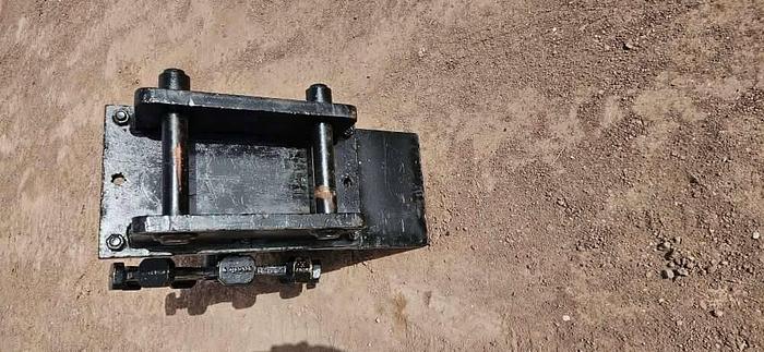 Used Others Excavator Compaction Wheel