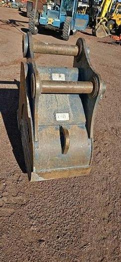 Used 24" Excavator Bucket