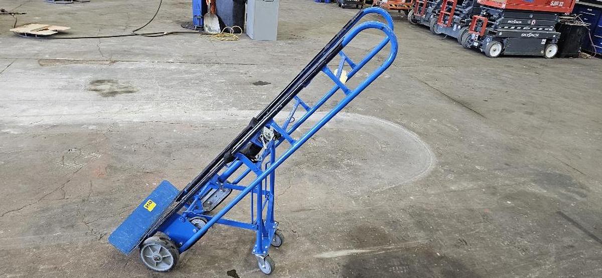 Used Appliance Dolly