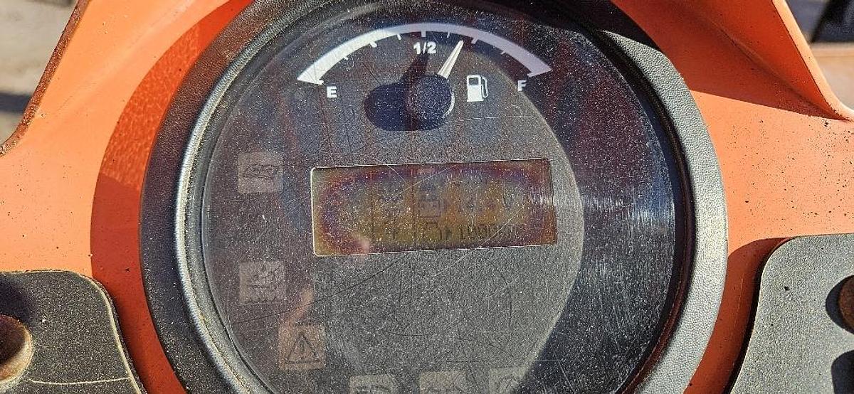 Used 2018 Sky Track 1054 Telehandler