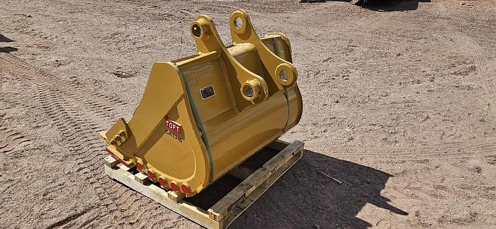 42" Excavator Bucket
