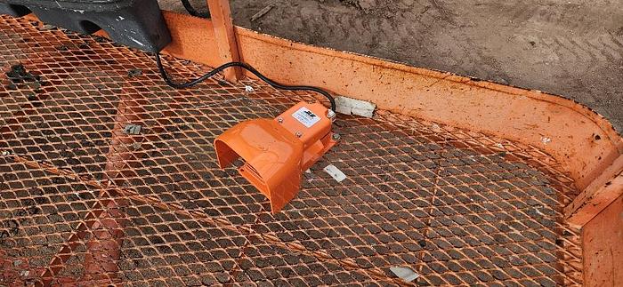 Used 2002 JLG Boom Lift 400S