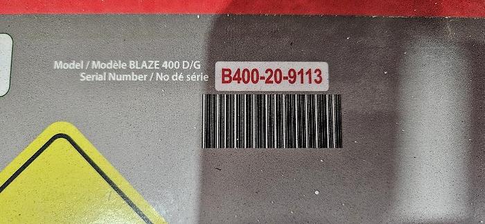 Used