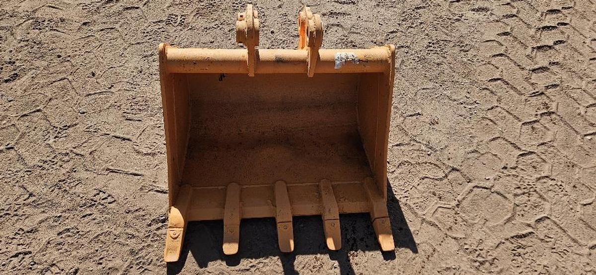 Used 30" Mini Excavator Bucket