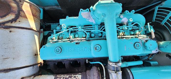 Used Kobelco 200 Excavator