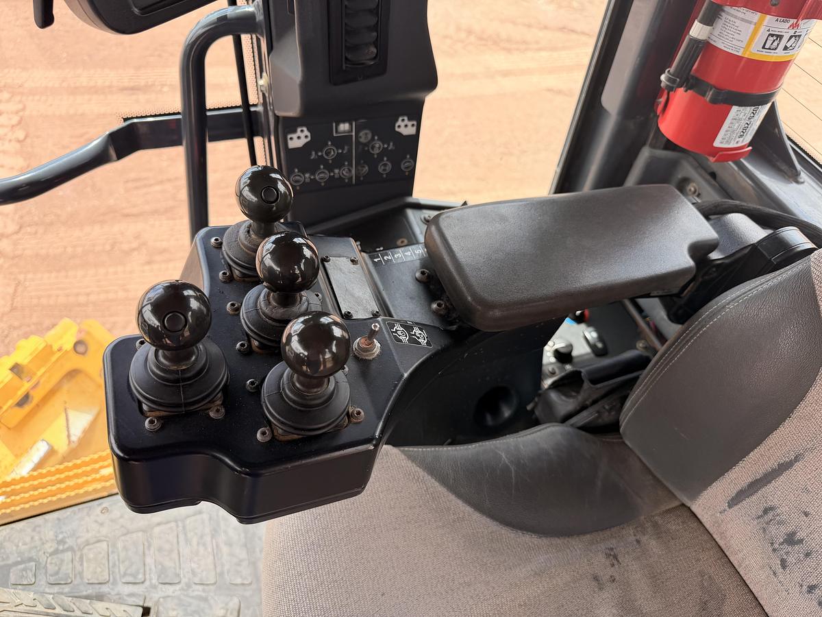 Used 2015 John Deere Grader