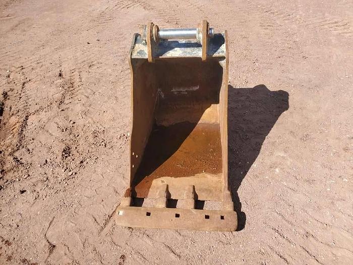 Used Caterpillar Bucket Excavator Bucket