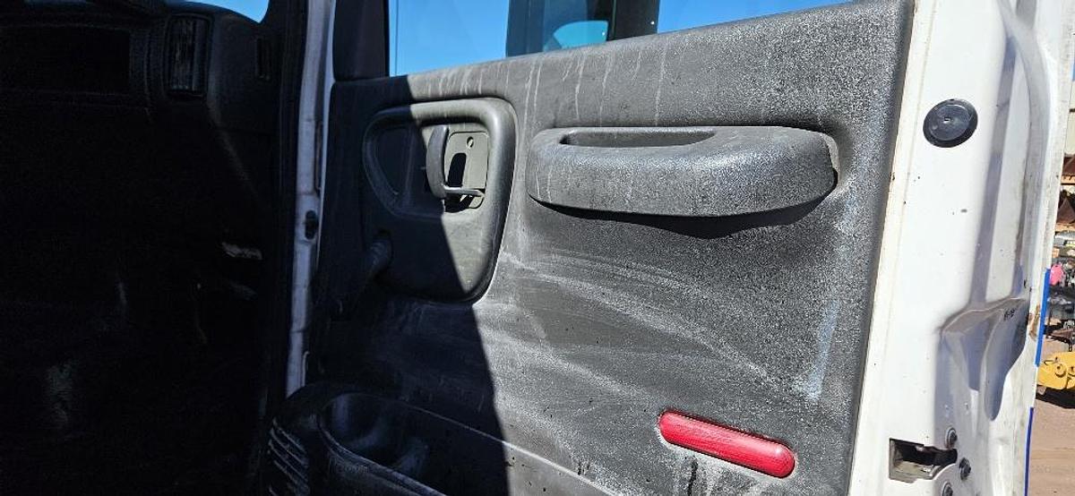 Used 2007 GMC Asphalt Patch Truck