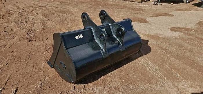 Used 60" Excavator Bucket