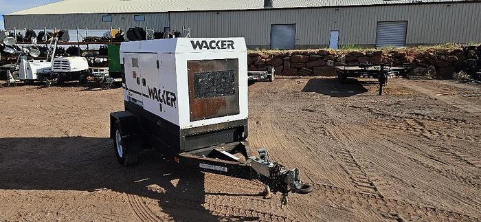 Used 2006 Wacker Neuson  G85
