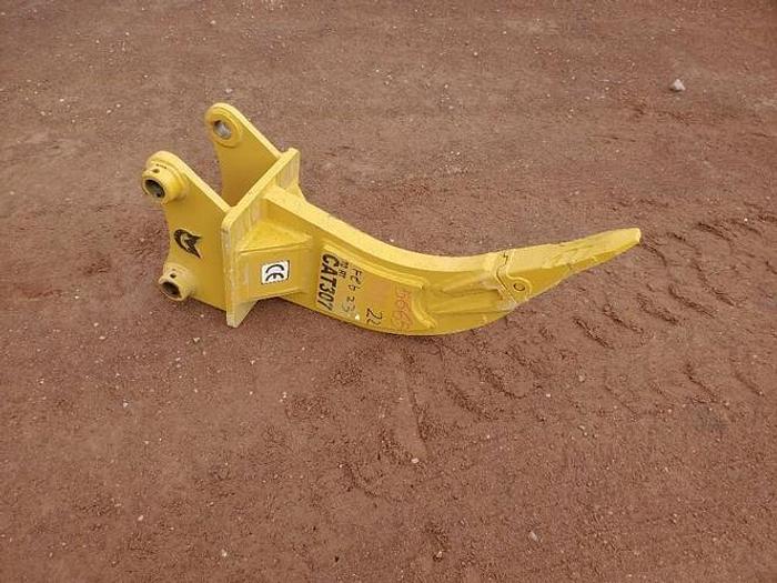 Used CAT 307 / 308 Size Ripper